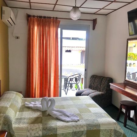 Hotel Malinche 케포스 외부 사진