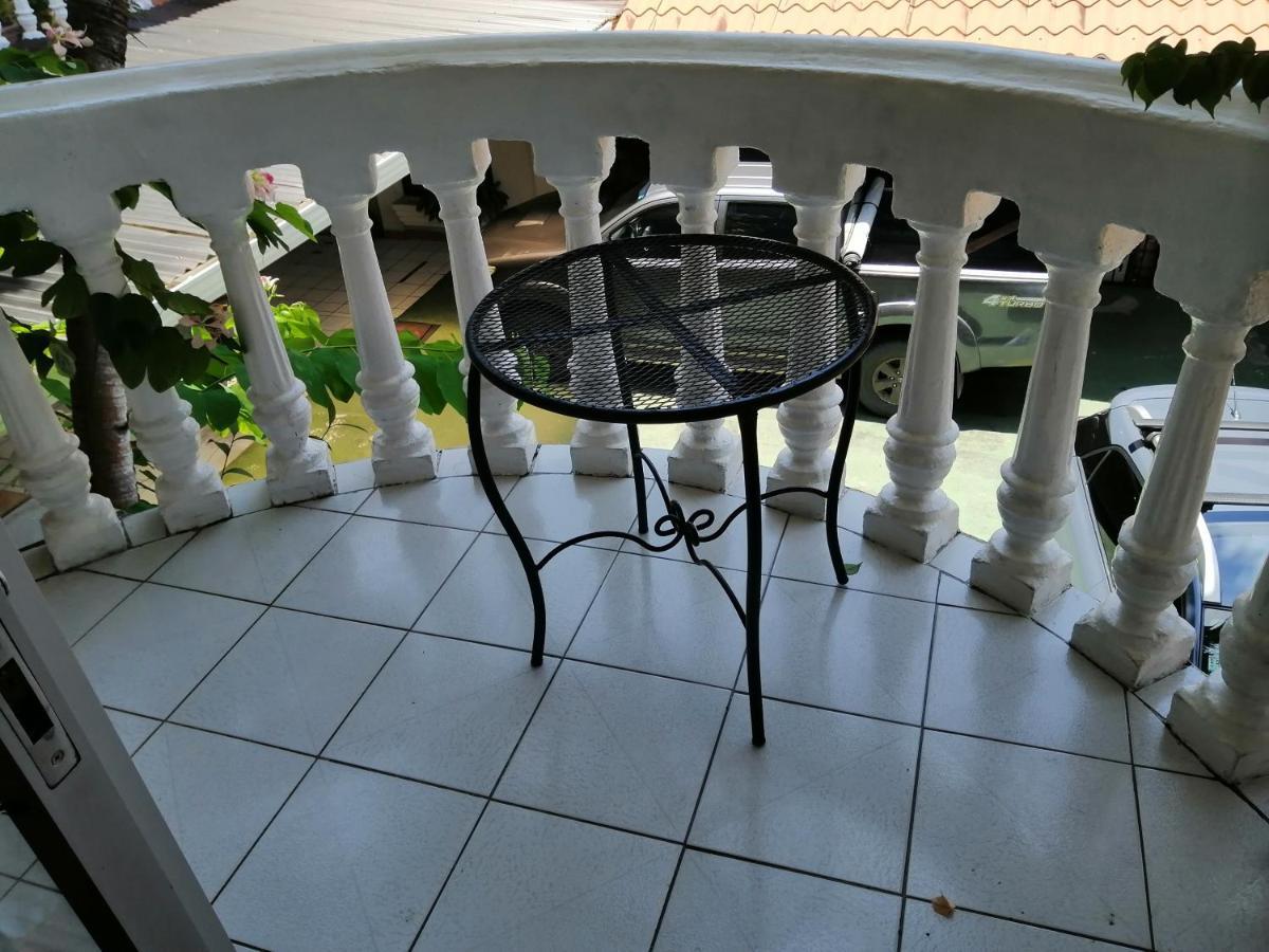 Hotel Malinche 케포스 외부 사진